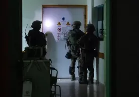 Isroil, HAMAS va AQSH sulh bo‘yicha «dastlabki» kelishuvga erishdi фото