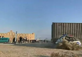 Qoraqalpog‘istondagi otishma sabablari aniqlandi (video) фото