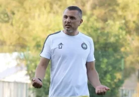 Жаъфар Ирисметов: "Номигагина ишлагим келмайди, натижа кўрсатиш учун бораман" фото