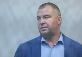 Испанияда Порошенконинг собиқ шериги қўлга олинди: Украина экстрадицияни талаб қилмоқда фото