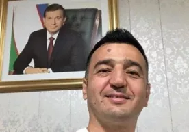 "Jahongir Poziljonov va jamoasi o‘zbeklarni sharmanda qilyapti" фото