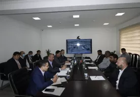O‘zbekistonda BAA kompaniyalari professional o‘quv markazlari tashkil etiladi фото