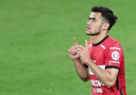 Oston O‘runovni “Spartak”da nega o‘ynatishmadi? Sirlar ochilmoqda! фото