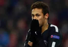 Neymar "Barsa"ga o‘tish uchun PSJga o‘z yonidan 20 mln yevro bermoqchi edi фото