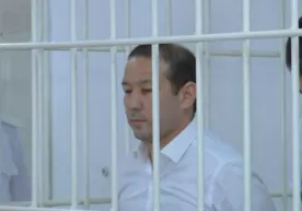 «Аҳмадбой иши» бўйича навбатдаги суд мажлиси бўлиб ўтди (видео) фото