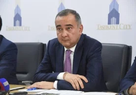 Тошкент шаҳар ҳокими 500 миллион доллар ташқи қарз жалб этишни режалаштирганми? фото