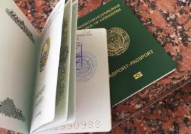 Президент пропискани ислоҳ қилиш бўйича топшириқ берди фото