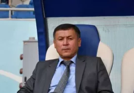 Миржалол Қосимов: Бизга фарқи йўқ! фото
