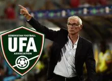 Даврон Файзиев: Эктор Купер – бу “романтик футбол” (+видео) фото