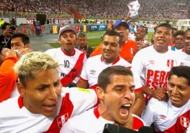 JCH–2018: 32 ta jamoa nomlari ma’lum. So‘nggi ishtirokchi Peru фото