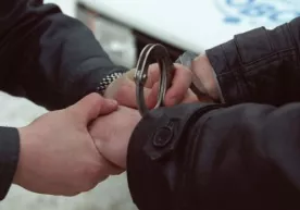 Навоийда 34 ёшли талончи қўлга олинди фото