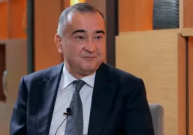 Жаҳонгир Ортиқхўжаев: «Менинг мингта кўзим йўқ» фото