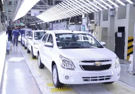 UzAuto Motors автомобиллар нархи оширилишини эълон қилди фото