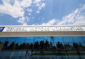 GM Uzbekistan’нинг Хоразмдаги филиалида қатор раҳбар ходимлар ишдан олинди фото