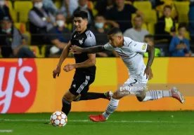 Davron Fayziyev: "Santyago Bernabeu"dagi o‘zbek фото
