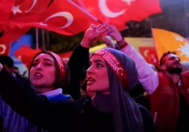Erdo‘g‘anning saylovdagi navbatdagi g‘alabasi qanday ro‘y berdi? фото