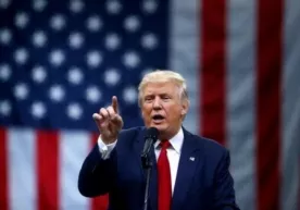 «35 баробарга». Трамп ИШИД жангарилари ҳақида янги баёнот билан чиқди фото