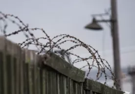 Зангиотадаги колонияда подполковник ўз хонасида осилган ҳолда топилди фото