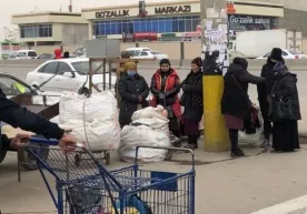 Тошкентда коронавирус бўйича вазият ўта кескинлашди фото