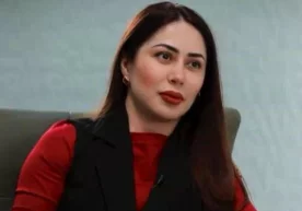 Каниза: “Бизда қайси соҳада адолат бор? Мукофотлар ҳам пули борга бериладику?” фото