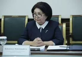 “Адолат” партияси раиси: “Эркатой ҳайдовчиларни тийиб қўйиш вақти келмадими?” фото