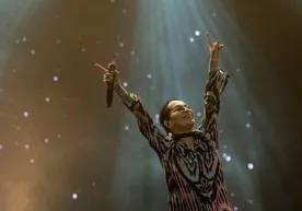 Nargizning konsert vaqtida “ichgan”i va muxlislarga qarata so‘kingani rostmi? фото