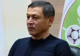 Миржалол Қосимов: "Тунлари ухлай олмасдим..." фото