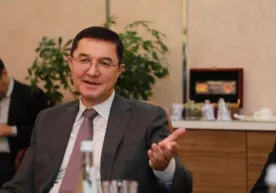 Молия вазири электр энергияси нархи нега ошаётганини маълум қилди фото