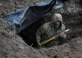 Braziliya Ukrainaga o‘q-dorilar yetkazib berishdan bosh tortdi фото