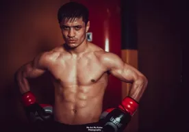 Shohjahon Ergashevning raqibi aniq bo‘ldi фото