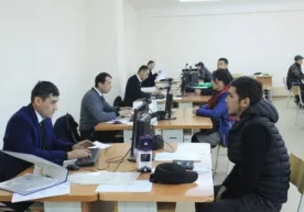 Бугундан ўқишни кўчириш учун ариза олиш бошланди фото