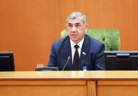 Сенат раиси миллиардлаб маблағлар қандай қилиб четга чиқиб кетиши ҳақида гапирди фото
