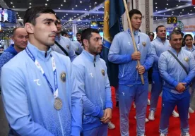 O‘zbekiston boks delegatsiyasi Serbiyadagi musobaqada umumjamoa hisobida o‘nlikka ham kira olmadi фото