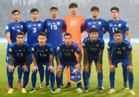JCH U-20. O‘zbekistonning 3-o‘rinni olib, keyingi bosqichga chiqish imkoniyati qanday? фото