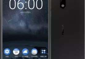 Xitoyda Nokia 6 bir daqiqa ichida sotilib ketdi фото