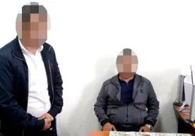 Toshkent viloyatida 8 ming dollar pora olgan «Hududgaz Toshkent» yetakchi muhandisi ushlandi фото