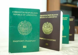 Ўзбекистон фуқаролигини олиш учун давлат тилини билиш шарт этиб белгиланган қонун кучга кирди фото
