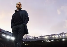 Mourino faoliyatida birga ishlagan eng yaxshi futbolchi kimligini aytdi фото