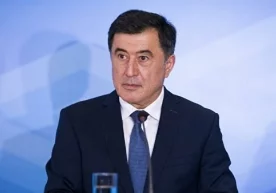 SHHT Yaqin Sharqdagi vaziyat borasida tomonlarni bosiqlikka chaqirdi фото