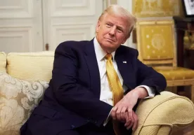 Трамп президентлик маоши ва пенсиясидан воз кечмоқчи фото