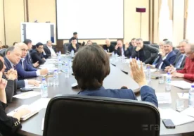 Tadbirkorlikka g‘ov bo‘layotgan muammolar: konvertasiya, naqd pul muammosi... фото