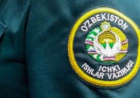 Chiroqchi tuman IIBning sobiq xodimlari ustidan sud boshlandi фото