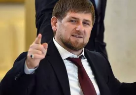 Рамзан Қодиров: Саҳифаларимнинг ўчирилиши АҚШнинг “аблаҳона киберҳужуми” фото