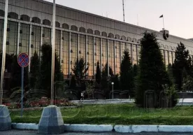 IIV ikki nafar jangari qo‘lga olinganini ma’lum qildi фото