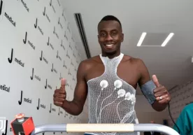 "Yuventus" tez orada yangi futbolchisini tanishtiradi (foto) фото