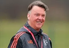 Van Gaal: «Bu «MYu» men bilan 3 yillik shartnoma imzolashni o‘zi istagandi. Siz keyingi mavsumda ham meni shu jamoada ko‘rasiz» фото
