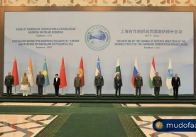 Тошкентда ШҲТга аъзо давлатлар мудофаа вазирларининг йиғилиши бошланди фото