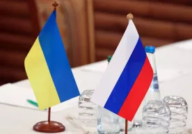 Россия ТИВ Зеленскийнинг Москва билан музокаралар ҳақидаги баёнотини танқид қилди фото