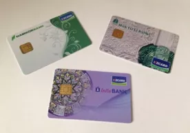 UzCard plastik kartalardagi pullar xavfsiz saqlanayotganini maʼlum qildi фото