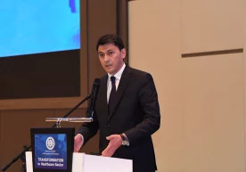 SSV rahbari: “Shavkat Mirziyoyevning shifokor oilasida tug‘ilgani — betakror 'fishkamiz'” фото